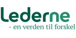 Lederne logo