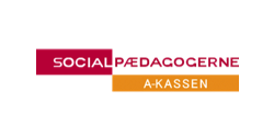 Socialpædagogernes logo